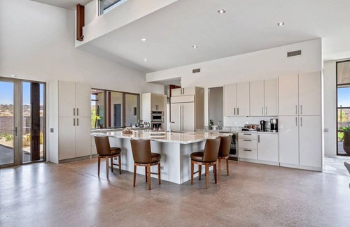 Fort McDowell House | Paradise Canyon-Infinity Pool-Mnt Views-Estate 3