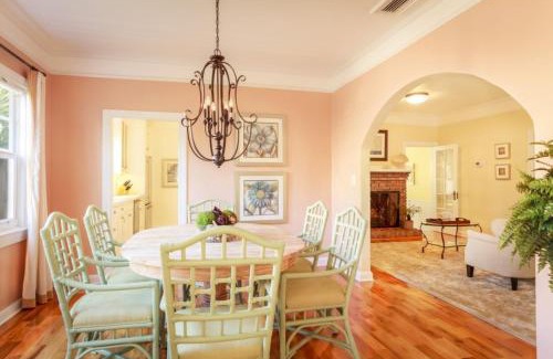 Flamingo Parks House | Paradise Cottage Private Pool! Home