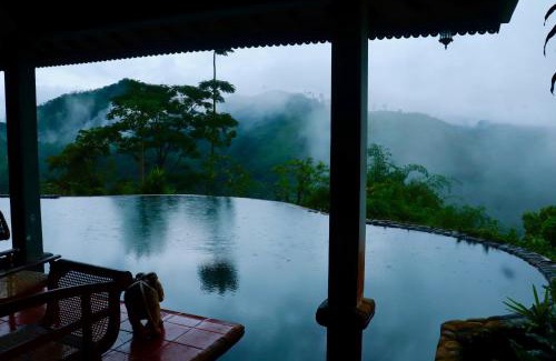 Yatiyantota Resort | Paradise Eco Garden