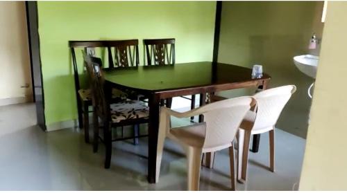 Paud House | Paradise farm house, Girivan