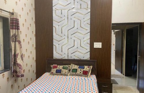 Paud House | Paradise farm house, Girivan