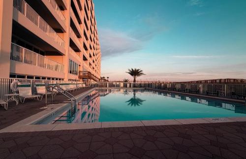 Navarre Beach Apartment | Paradise Found Direct Gulf Front 2 bedroom Condo
