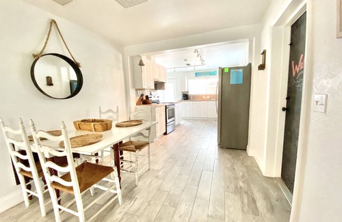 Flagler Beach House | Paradise Found in the heart of Flagler Beach