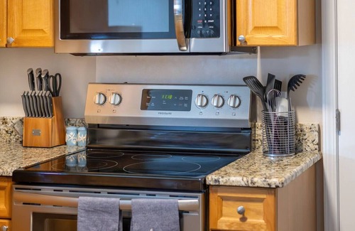 Cornelius Condo | Paradise Found on LKN Waterfront - Lake view Condo - Lake Norman Vacation Rental