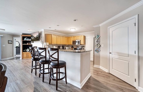 Cornelius Condo | Paradise Found on LKN Waterfront - Lake view Condo - Lake Norman Vacation Rental