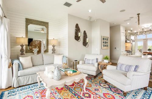 Seagrove Beach House | Paradise Found on 30A