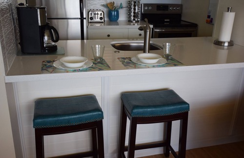 Kihei Condo | Paradise Found! Top Floor, Beachfront, Oceanfront, Ocean View