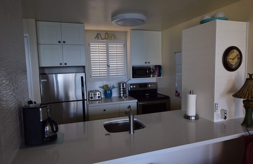 Kihei Condo | Paradise Found! Top Floor, Beachfront, Oceanfront, Ocean View