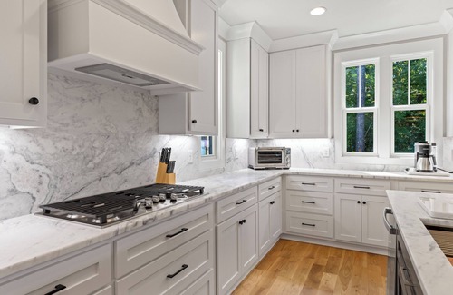 Dadeville House | Paradise Found with a PRIVATE Pool & Spa!