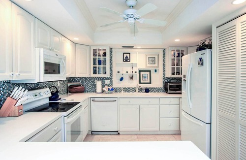 The Dunes House | Paradise Found: Your Sanibel Island Escape in The Dunes