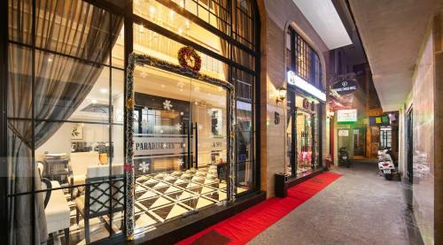 Mang Yang Hotel | Paradise Grand Hotel Hanoi
