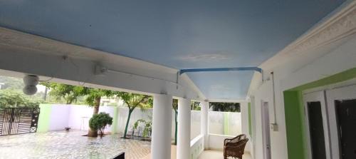 Bheemili House | Paradise guest house