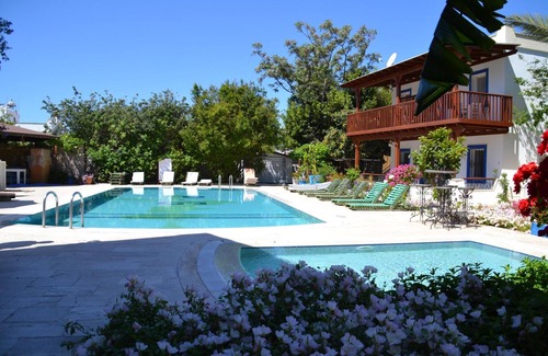 Gumusluk Apartment | Paradise Gumusluk