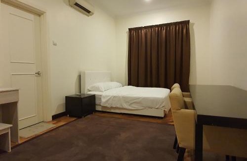 Ara Damansara House | Paradise Hangout - Bungalow at Ara Damansara PJ Fully Equipped