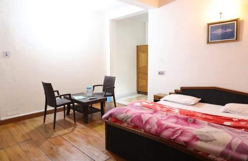 Dalhousie Hotel | Paradise Hills Dalhousie Panchpula - Near Panchpula Water Fall