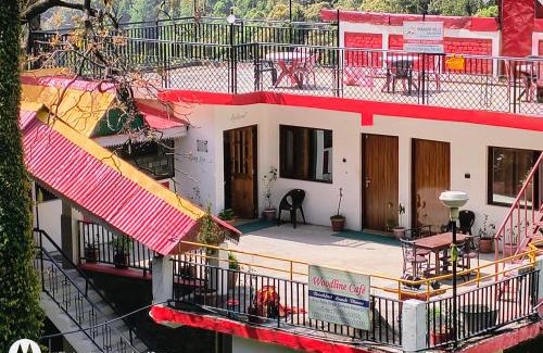 Dalhousie Hotel | Paradise Hills Dalhousie Panchpula - Near Panchpula Water Fall