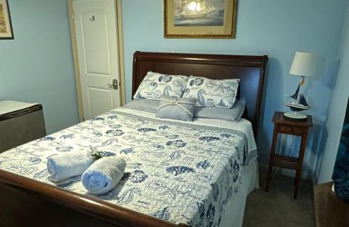 Northwest Pensacola Bed & Breakfast | Paradise Home Away From Home