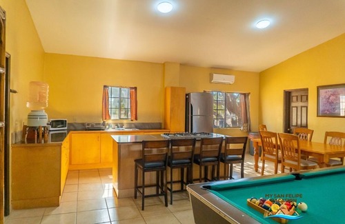 San Felipe House | Paradise home in Rancho Percebu