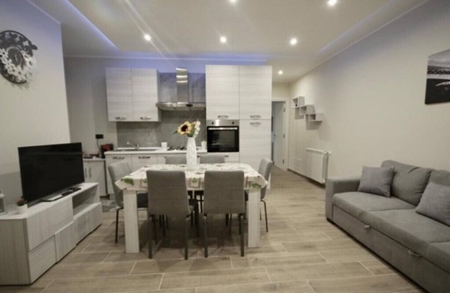 Augusta Apartment | PARADISE HOME