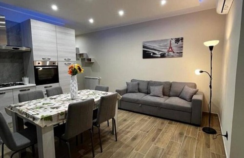 Augusta Apartment | PARADISE HOME