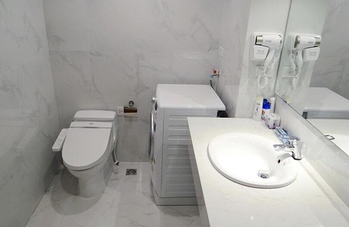 Cong Vi Apartment | Paradise Home Kim Ma Thuong