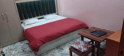 Dehradun Hotel | Paradise Home stay