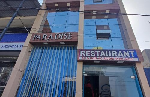 Dehradun Hotel | Paradise Home stay