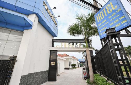 Cu Chi Hotel | Paradise Hotel
