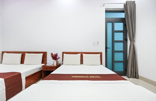 Cu Chi Hotel | Paradise Hotel