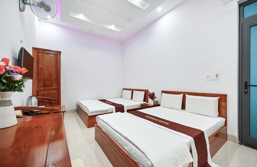Cu Chi Hotel | Paradise Hotel