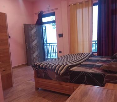 Almora House | Paradise House