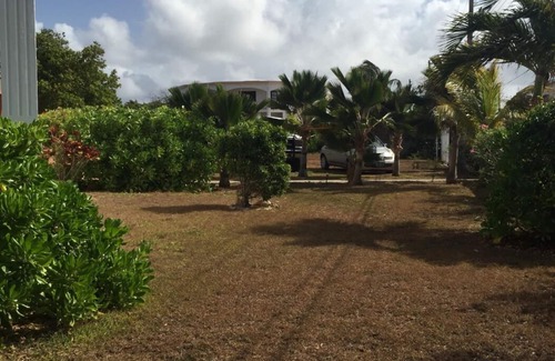Sandy Hill House | Paradise in Anguilla