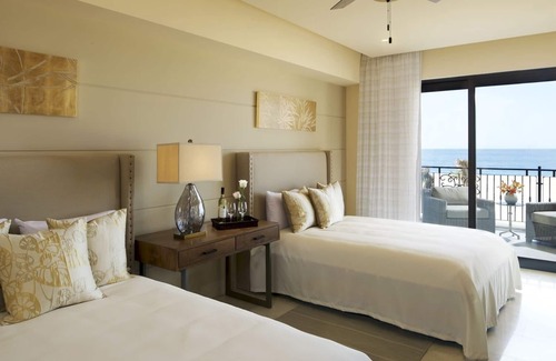 Los Cabos Resort | Paradise in Cabo at Grand Solmar Pacific Dunes!