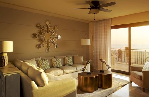 Los Cabos Resort | Paradise in Cabo at Grand Solmar Pacific Dunes!
