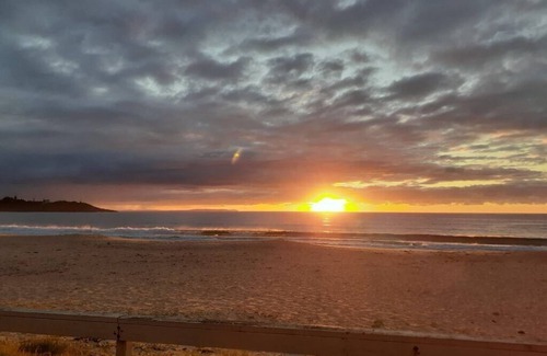Mollymook Cabin | Paradise in Mollymook