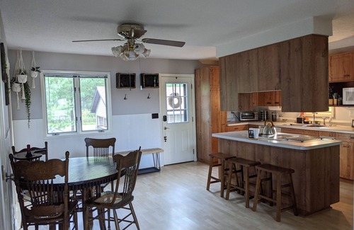 Palisade House | Paradise in Palisade