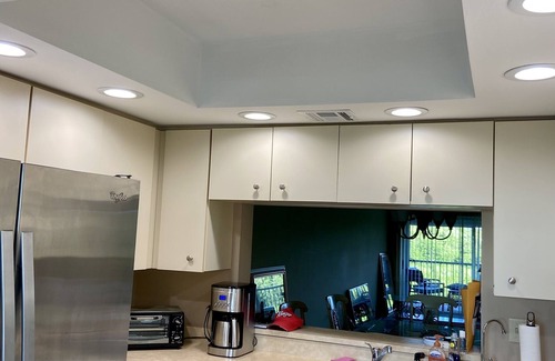 Whitney Beach Condo | Paradise in Perico Bay