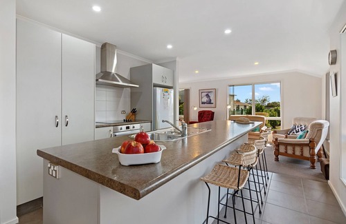 Pohara House | Paradise in Pohara - Pohara Beach Holiday Home