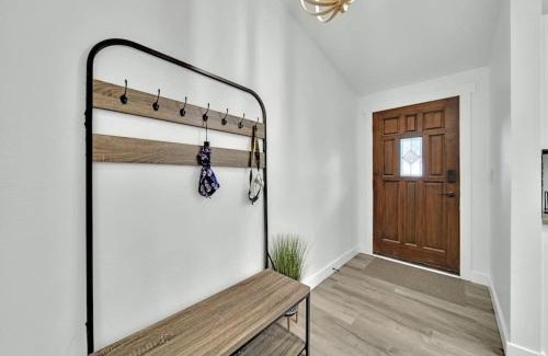 Coeur d'Alene House | Paradise in the Pines