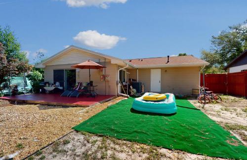 Ocala House | Paradise in the Sunshine
