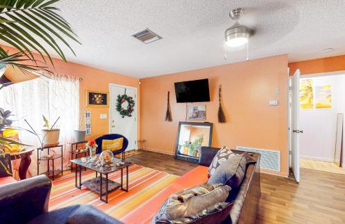 Ocala House | Paradise in the Sunshine