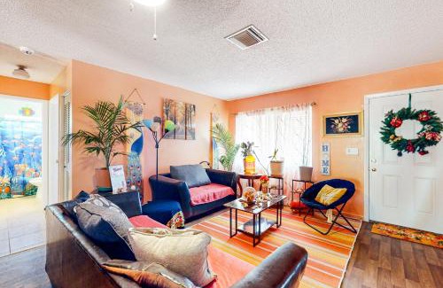 Ocala House | Paradise in the Sunshine