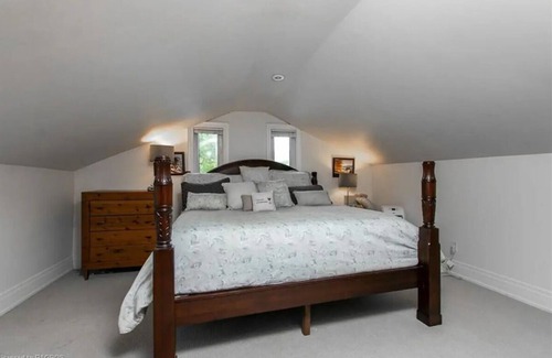 Grey Highlands House | Paradise in the Valley