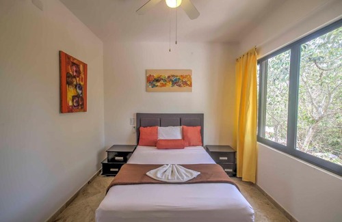 La Veleta House | Paradise in Tulum - Villas la Veleta - V2