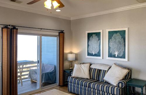 Carolina Beach House | Paradise Island Ocean Front
