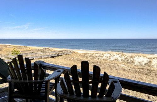 Carolina Beach House | Paradise Island Ocean Front