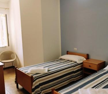 Santa Maria Apartment | Paradise