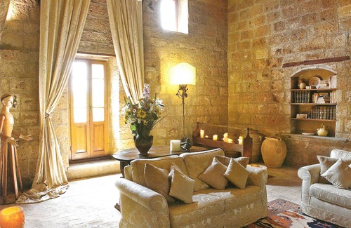 Bagnoregio House | PARADISE OF THE INNOCENTI