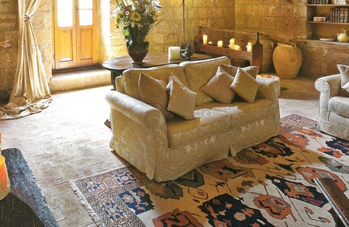 Bagnoregio House | PARADISE OF THE INNOCENTI