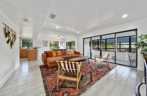 Kissimmee House | Paradise Lake Lodge